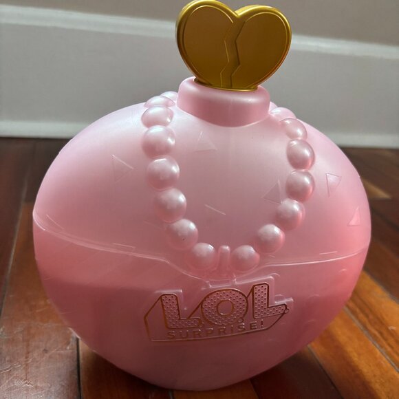 LOL Surprise Magic Flyers: Sky Starling & Flutter Star - Hand Guided Flying Doll - Picture 6 of 8